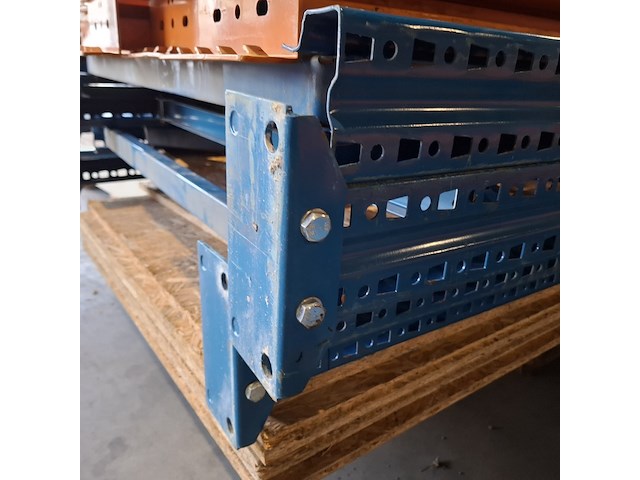 Palletstelling - afbeelding 8 van  13