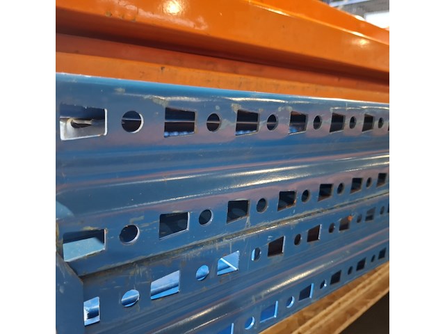 Palletstelling - afbeelding 9 van  13