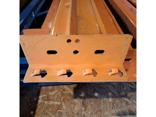 Palletstelling - afbeelding 11 van  13