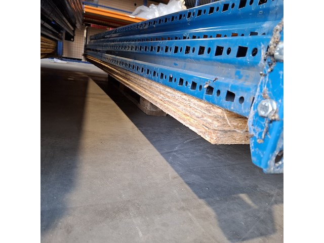 Palletstelling - afbeelding 13 van  13
