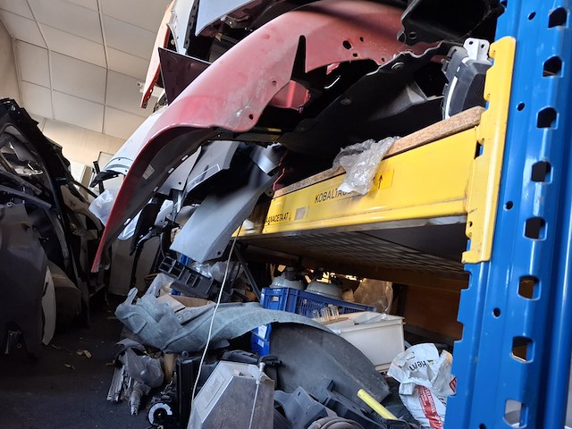 Palletstelling - afbeelding 2 van  3