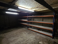 Palletstelling - afbeelding 1 van  5