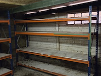 Palletstelling - afbeelding 2 van  5