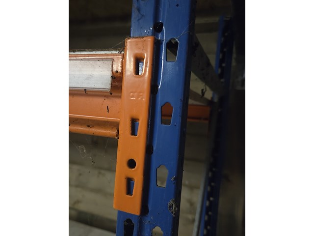 Palletstelling - afbeelding 3 van  5