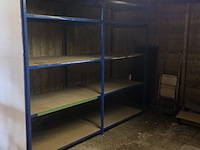 Palletstelling - afbeelding 4 van  5