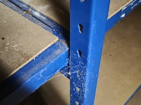 Palletstelling - afbeelding 5 van  5