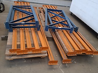 Palletstelling - afbeelding 1 van  4