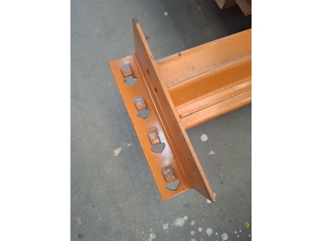 Palletstelling - afbeelding 3 van  4