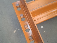 Palletstelling - afbeelding 3 van  4