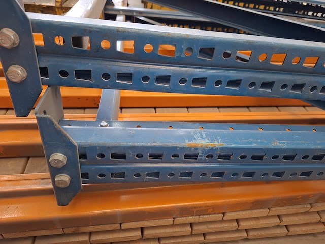 Palletstelling - afbeelding 4 van  4