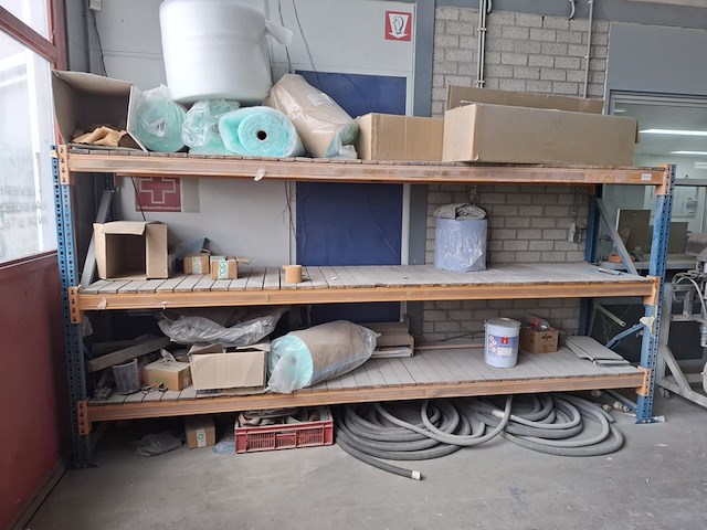 Palletstelling - afbeelding 2 van  2