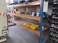 Palletstelling - afbeelding 1 van  3