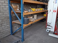 Palletstelling - afbeelding 2 van  3