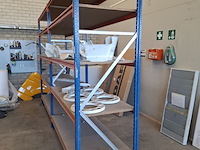 Palletstelling - afbeelding 2 van  3