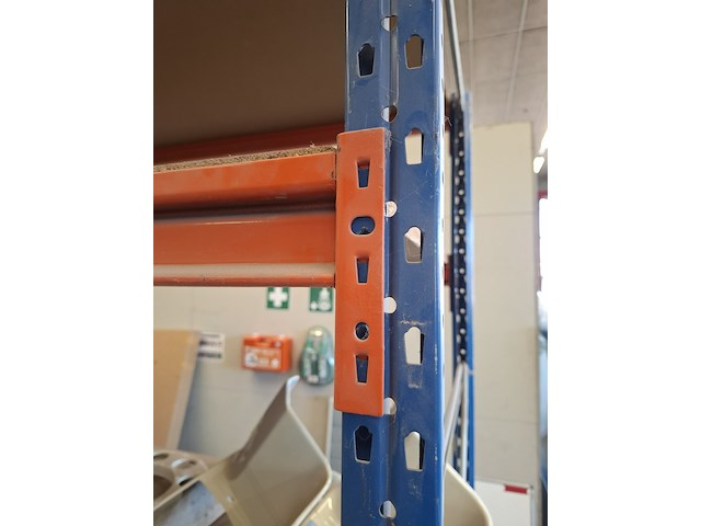 Palletstelling - afbeelding 3 van  3