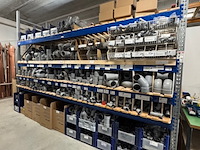 Palletstelling - afbeelding 1 van  5