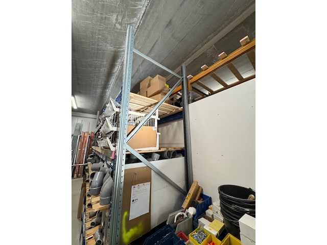 Palletstelling - afbeelding 2 van  5