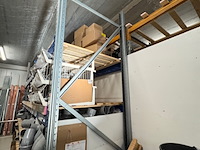 Palletstelling - afbeelding 2 van  5