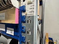 Palletstelling - afbeelding 3 van  5