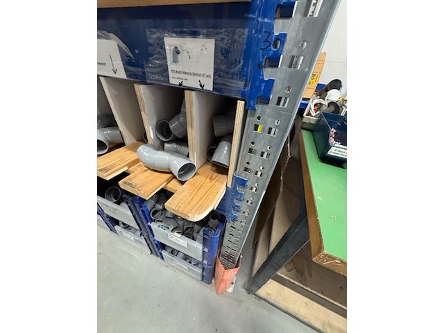 Palletstelling - afbeelding 4 van  5