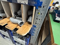 Palletstelling - afbeelding 4 van  5