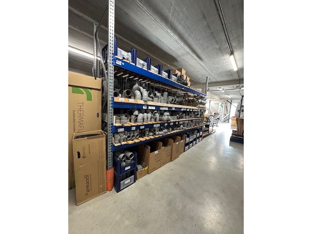 Palletstelling - afbeelding 5 van  5