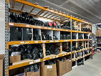 Palletstelling - afbeelding 1 van  5