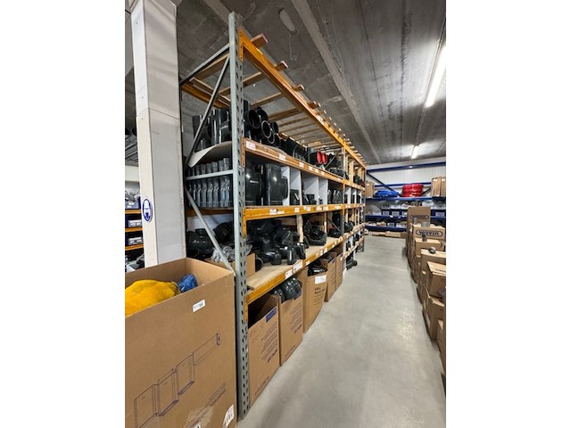 Palletstelling - afbeelding 2 van  5