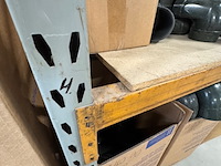 Palletstelling - afbeelding 4 van  5