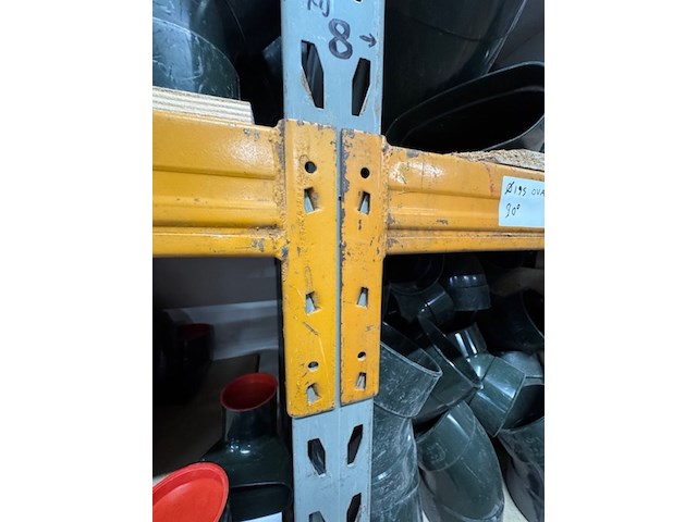 Palletstelling - afbeelding 5 van  5