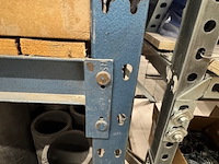 Palletstelling - afbeelding 2 van  2