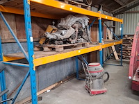 Palletstelling - afbeelding 1 van  5