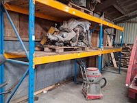 Palletstelling - afbeelding 2 van  5