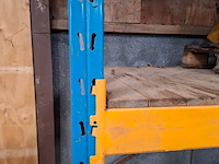 Palletstelling - afbeelding 3 van  5
