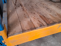 Palletstelling - afbeelding 5 van  5