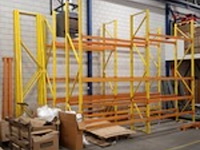 Palletstelling - afbeelding 1 van  8