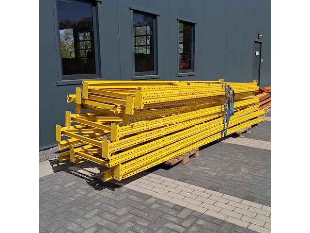Palletstelling - afbeelding 2 van  8