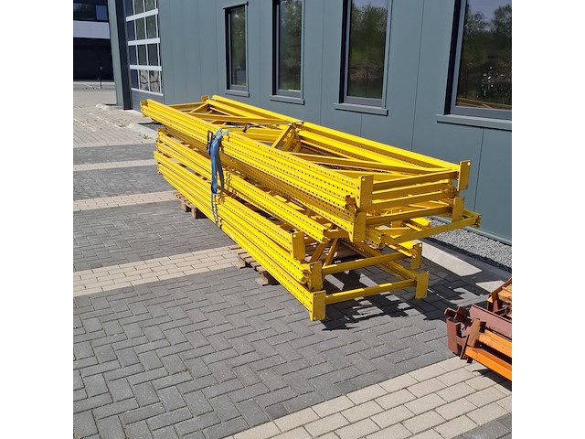 Palletstelling - afbeelding 3 van  8