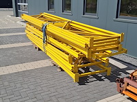Palletstelling - afbeelding 3 van  8