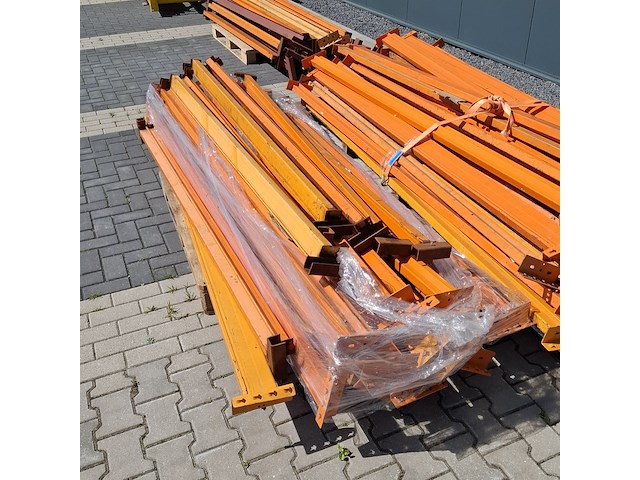 Palletstelling - afbeelding 5 van  8