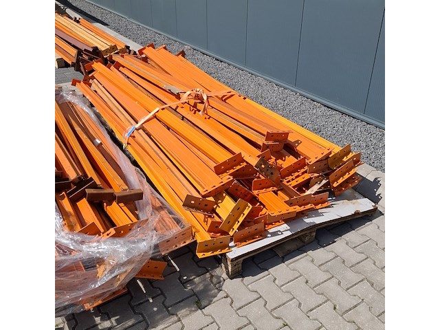 Palletstelling - afbeelding 6 van  8