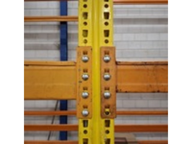 Palletstelling - afbeelding 8 van  8