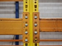 Palletstelling - afbeelding 8 van  8