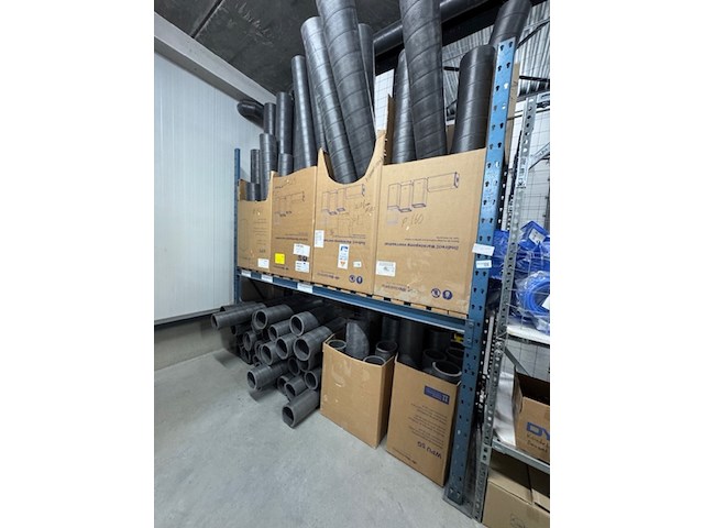 Palletstelling - afbeelding 1 van  2