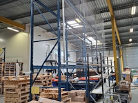 Palletstelling - afbeelding 1 van  7