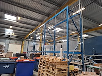 Palletstelling - afbeelding 2 van  7