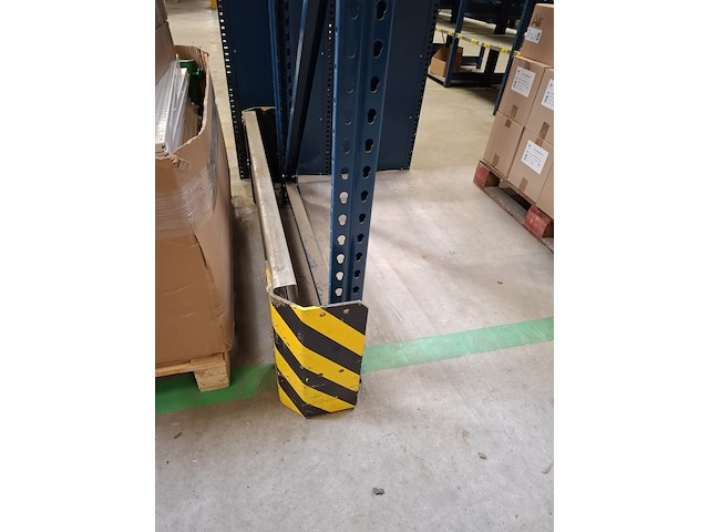 Palletstelling - afbeelding 4 van  7