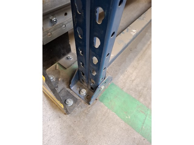 Palletstelling - afbeelding 5 van  7