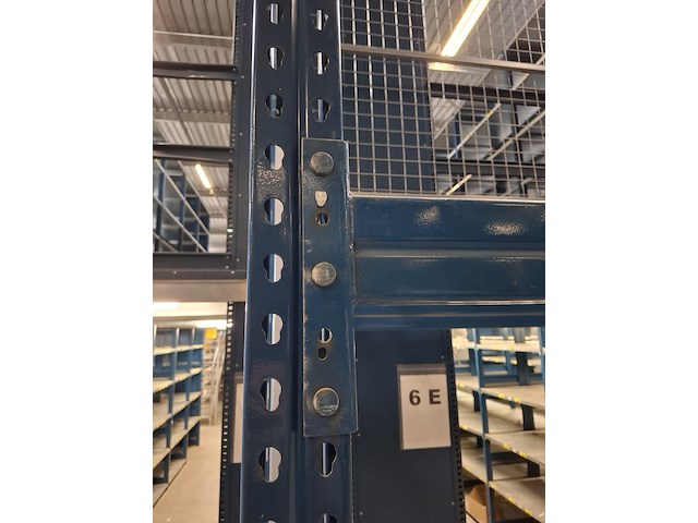 Palletstelling - afbeelding 6 van  7