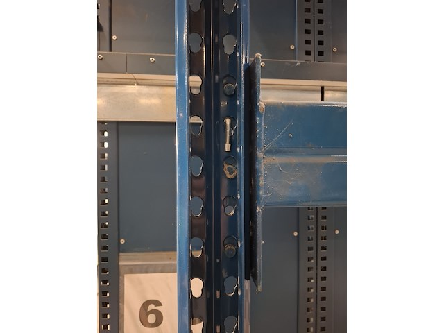 Palletstelling - afbeelding 7 van  7